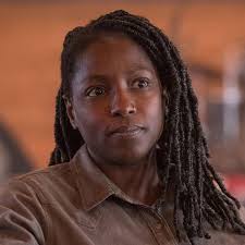 HBO Maria fa schifo : r/TheLastOfUs2