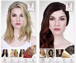 Deforme è disponibile solo per gli utenti android e, a differenza di momentcam, integra la possibilità di modificare il viso in maniera più precisa ed accurata. App Per Provare Acconciature Tagli E Colore Dei Capelli Navigaweb Net