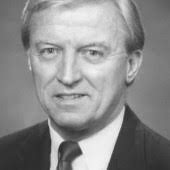 William Eaves Obituary