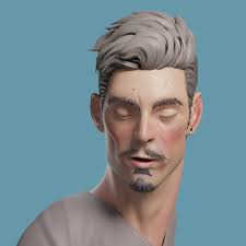 What brushes to use for sculpting in Blender?