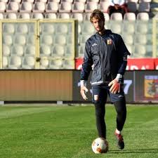 Lega pro girone c catanzaro ufficiale, atanasov è un calciatore giallorosso il… Rosa Catanzaro 2020 2021 Uscatanzaro Net