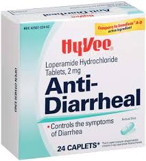 Image result for Loperamide