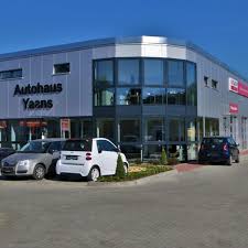 Sito personale di euro auto haus. Neueroffnung Autohaus 6 Millionen Euro Fur Neuen Standort In Pinneberg Shz De