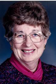 Contributions to the tribute of Mary Louise Sevcik