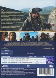 Wie sich „salazars rache schlägt, erfährst du im folgenden review. Pirates Of The Caribbean Salazars Rache Dvd Jpc