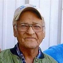 Charles Waymon Hood Obituary