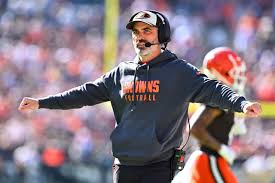 Kevin Stefanski Announces QB Decision After Loss To Chargers