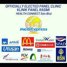 Clinic Medi Genesis Welcoming Healthconnect To List Of Our Panels Facebook