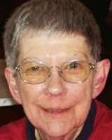 Pauline Dahl Obituary (2009)