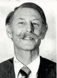 Peter Plumley-Walker