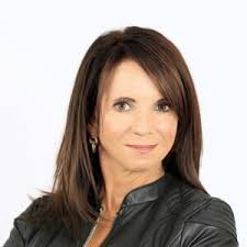 Melanie McBride, Real Estate Agent in Collingwood, Canada