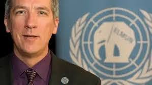 Randy Gerke's Instagram, Twitter & Facebook