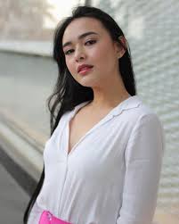 Amanda manopo bikin pangling dengan rambut panjang cantik, isu putus dengan billy syahputra diungkit. Fakta Foto Dan Profil Amanda Manopo Yang Lagi Hits Alhidamart
