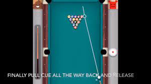 I open a 8 ball game and i don't see anything that look like a button to open cheats, or open a cheat menu. Gamepigeon 8 Ball Pool Hack Cheat How To Break Harder Youtube