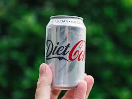 What Impact Does A Diet Soda Have On A Keto Diet Quora