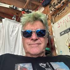 Gordon Woodrow in people