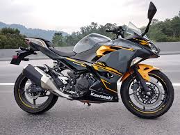 Alibaba.com offers 858 kawasaki motorcycle malaysia products. Review Kawasaki Ninja 250 2018 Ministry Of Superbike