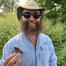 Past Lab Members — Grassland Ecology in the McCulley Lab