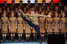 ансамбль песни и пляски российской армии имени а в александрова катюша Akademicheskij Ansambl Pesni I Plyaski Rossijskoj Armii Imeni A V Aleksandrova Moskovskaya Gosudarstvennaya Akademicheskaya Filarmoniya