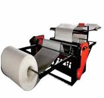 Custom Rapid EPE Foam Sheet Bonding And Thickening Machine ...