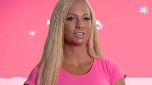 Born as samantha de jong on 28 july 1989, she is renowned by her nickname barbie and is a dutch media personality. Samantha De Jong Aka Barbie Ging Al Vreemd Toen Ze Nog Getrouwd Was