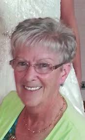 Death Notice of Veronica THORNTON (née Rafferty) (Dundalk, Louth)