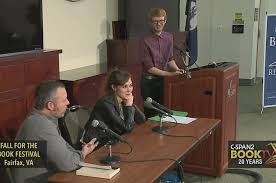 [Demon Camp] and [The Dark Net]