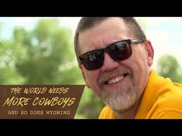 The World Needs More Cowboys & So Does Wyoming