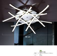 Modern Avize Modeli Modern Avize Modeliurun Bilgisi Olcusu 62 Cm L 65 Cm X 12 Cm Evinize Gorsel Acidan Ayri Bir Renk Katar Led 3000 Kur Avizeler Avize Led