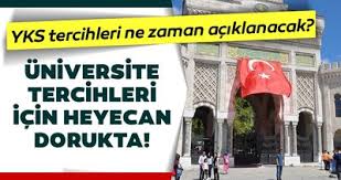 Üniversite sınav sonuçlarına baktığımızda türkiye ortalamaları yerlerde sürünüyor. Buyuk Bir Ilgiyle Beklenen 2020 Universite Tercih Sonuclari Aciklandi Mi Yks Tercihleri Yerlestirme Sonuclari Ne Zaman Saat Kacta Aciklanacak Egitim Haberleri