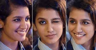 Pria prakash varrier official instagram: Priya Prakash Varrier Biography Wiki Age Height Family Latest Photos Upcoming Movies