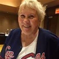 Mary Ann Bolen Obituary