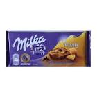 Melty Caramel Fe, Morceau De Biscuits, Pépites De Chocolat