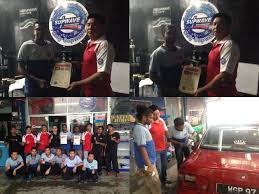 Halfcut avy turbo auto 660cc pnp viva. Car Wash Centre Malaysia Johor Bahru Jb Car Rental Business Franchise Polish Cars Autoland M Sdn Bhd
