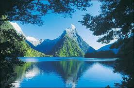 The Beauty Of Down Under Another Reason New Zealand Is Much More Than Middle Earth Beautiful Places Places To Travel Places To Go