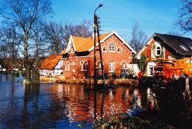 Contact reiterverein von bredow keppeln e.v. Muhlenverein Hochwasser