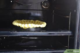 I know from past experience that frozen rhubarb is great for cakes and muffins, but does not make good pies. 3 Ways To Freeze Pies Wikihow