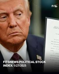 The first full week of Trump II: The Sequel is officially in the record  books