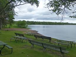 The park has two dorms that each sleep 60 people each. Moose Lake Park Campground Moose Lake Mn Campgrounds