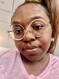 Breast cancer survivor! I always go pink In October!🎀🎀🎀