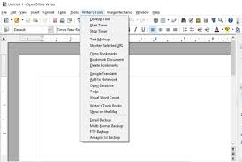 Business cards are small cards that display business information related to a company or an employee. 9 Best Openoffice Extensions You Should Install Now