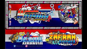Sparepart thailook vector png : Download Free Thailook Designs Spare Part Thailook Vektor Youtube