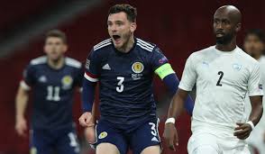 Billy gilmour will miss scotland's crucial euro 2020 game against croatia tomorrow night due to taken on andy robertson's instagram story, the video shows gilmour, along with john mcginn. Scotland S Andy Robertson Deletes Instagram Story With Billy Gilmour