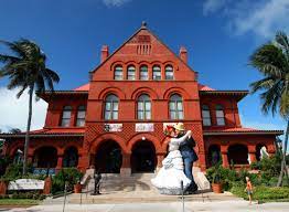 Thatnment came in later year and. Key West Art Historical Society At The Custom House In Key West Photo By Rob O Neal Key West Photos Key West Unique Destination