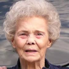 Mrs. Mary Bell Buford Roberts Obituary January 22, 2018