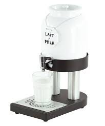 Distributeur De Lait Chaud Ou Froid Casselin Cdlp Distributeur De Boisson Froid Distributeur