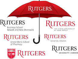 They can display millions of colors within a relatively small file size. Visual Identity System Communicating About Rutgers