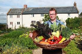 River Cottage Cookery School River Cottage Hugh Fearnley Hugh Fearnley Whittingstall
