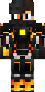 かっこいいスキン nova skin かっこいい
