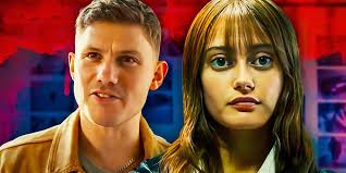 Sweetpea Cast & Character Guide